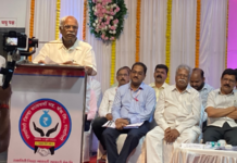 सहकाराची माहिती नसलेला खेडचा माणूस जिल्हा बॅंकेवर टीका करतोय, नाव न घेता डॉ.तानाजीराव चोरगे यांनी रामदास कदमांना फटकारले