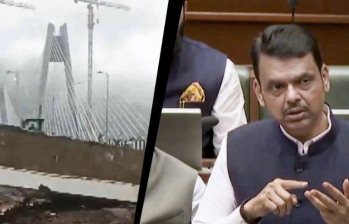 cm devendra fadnavis statement on missing link in assembly