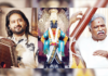 आषाढीला ‘भक्तिरस’चा आध्यात्मिक स्वरसोहळा; पं. व्यंकटेश कुमार आणि डॉ. भरत बलवल्ली यांची मैफल रंगणार