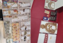 4 फ्लॅट्स, 5 प्लॉट्स, आलिशान व्हिला आणि सोनं… सरकारी अधिकाऱ्याच्या घरात ACBची धाड; 100 कोटींची मालमत्ता उघड