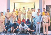 सातारा-सोलापूर मार्गावरील तोतयांच्या लूटमारीचा पर्दाफाश
