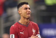 FIFA World Cup 2026 – स्पेनचा वार; पोर्तुगाल गार; रोनाल्डोची विश्वचषक जिंकण्याची कहाणी अधुरीच