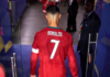 FIFA World Cup 2026 – पराभवानंतर रोनाल्डो बरळला…वर्ल्ड कपची केली युरोपियन चॅम्पियनशिपची तुलना