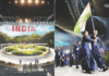 CWG 2026 – हिंदुस्थानची ग्लासगोमध्ये दिमाखदार झलक; राष्ट्रकुल क्रीडा स्पर्धेचे किंग चार्ल्स यांच्या हस्ते उद्घाटन