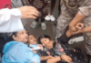 दि. बा. पाटील नामकरणाचे आंदोलन पेटले; पोलिसांची दडपशाही, मोर्चा पनवेलमध्येच रोखला; आंदोलनकर्त्यांची धरपकड… भूमिपुत्रांचा संताप