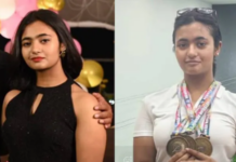 राष्ट्रीय स्तरावरील रायफल नेमबाज रहस्यमयरीत्या बेपत्ता, पोलिसांकडून शोध सुरू