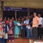 Dapoli News – अल्पवयीन मुलींवरील अत्याचाराच्या घटनांत वाढ, दापोलीत पालकांमध्ये चिंतेचे वातावरण; तहसीलदार यांना निवेदन
