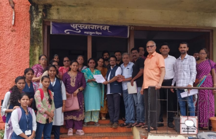 dapoli news