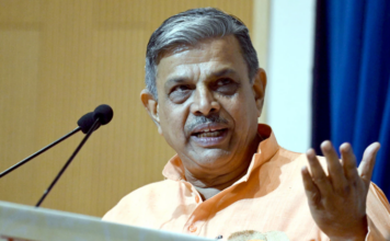 अयोध्या राम मंदिरातील देणगी घोटाळाप्रकरणी दोषींना कठोर शिक्षा झाली पाहिजे; संघाकडून भाजपची कानउघाडणी