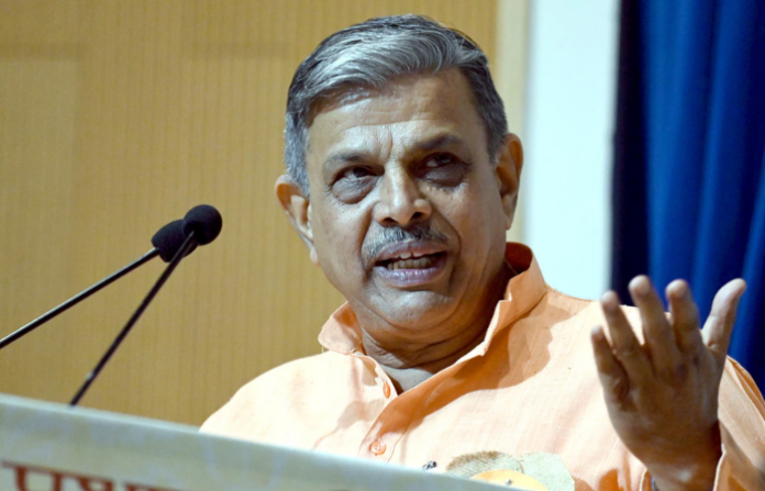 dattatreya hosabale