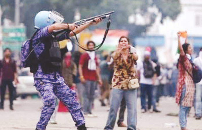 delhi