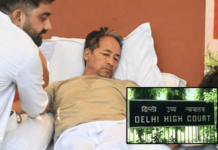 प्रत्येक नागरिकाचे आयुष्य मौल्यवान! दिल्ली हायकोर्टाकडून सोनम वांगचुक यांच्या प्रकृतीबद्दल चिंता व्यक्त