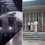 दिल्लीतील 16 मेट्रो स्थानकं पुढील आदेशापर्यंत बंद; CJP च्या आंदोलनामुळे DMRC चा मोठा निर्णय