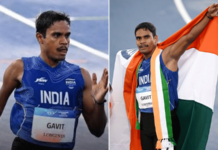 CWG 2026 – उपचारांअभावी हात गमावला, पण धीर खचला नाही; शेतात राबणाऱ्या नाशिकच्या मुलाची राष्ट्रकुलमध्ये ‘सुवर्ण’धाव