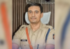सर्व टीमच्या माध्यमातून गुन्हेगारीवर वचक मिळविण्यासाठी प्रयत्न सुरू; पोलीस अधीक्षक डॉ. निलाभ रोहन यांचे प्रतिपादन