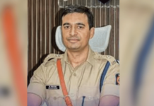 सर्व टीमच्या माध्यमातून गुन्हेगारीवर वचक मिळविण्यासाठी प्रयत्न सुरू; पोलीस अधीक्षक डॉ. निलाभ रोहन यांचे प्रतिपादन