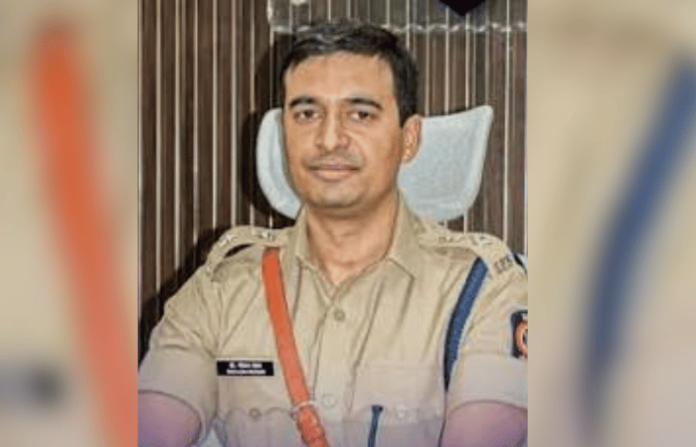 dr nilabh rohan