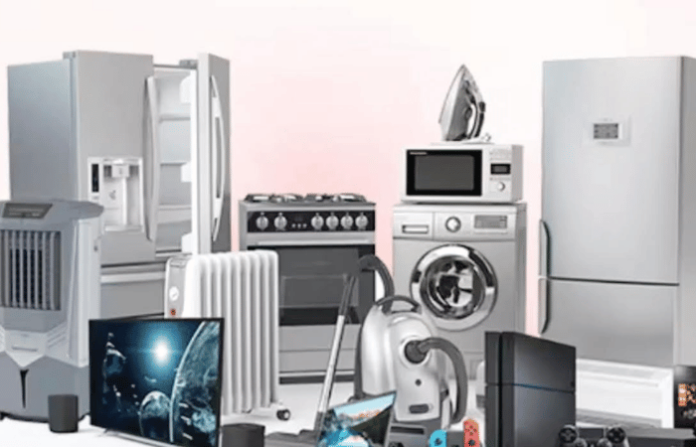 electronics