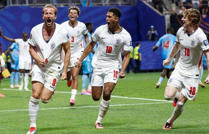 england