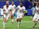 FIFA World Cup 2026 इंग्लंडचा पिछाडीवरून 2-1 असा विजय, आघाडी मिळवूनही कांगोचे स्वप्न भंगले