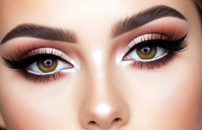 eyes