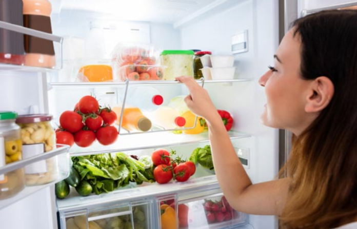 frige