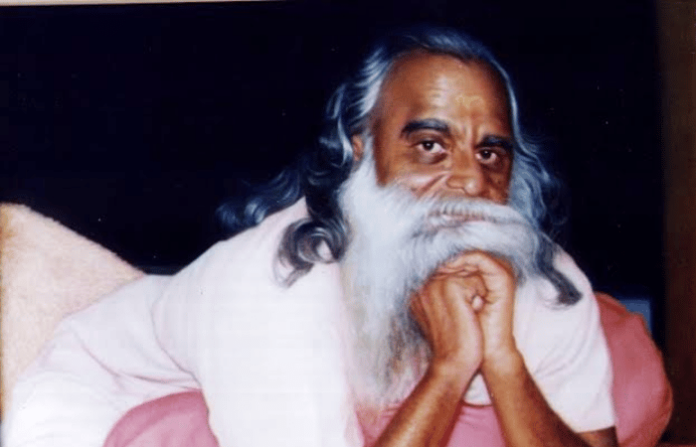 gagangiri maharaj