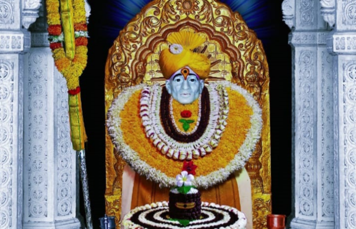 gajanan maharaj
