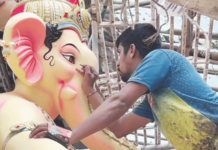 यंदाचा गणेशोत्सव पर्यावरणपूरक; सामाजिक जनजागृती उपक्रम साजरे होणार