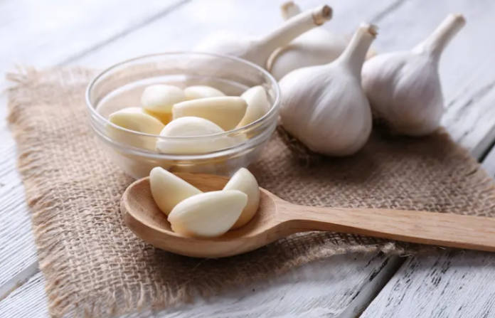 garlic