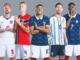 FIFA World Cup 2026 – ‘गोल्डन बूट’च्या शर्यतीत मेस्सी आघाडीवर; एम्बाप्पे-हालांदचा दमदार पाठलाग, केनही करू शकतो चमत्कार