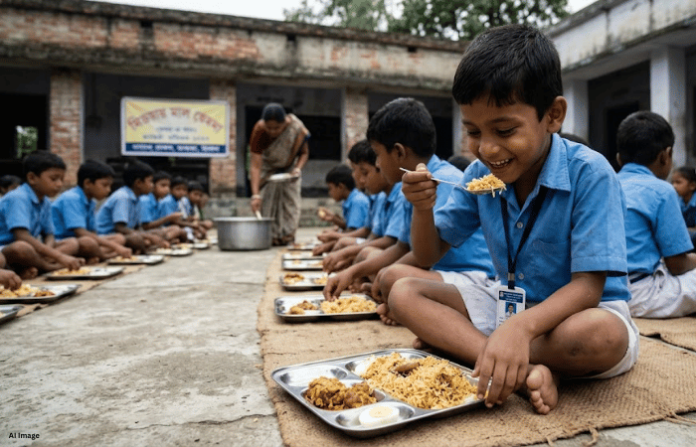 govt school