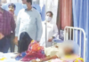 गुजरातमध्ये 147 विद्यार्थिनींना विषबाधा