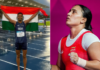 CWG 2026 – हिंदुस्थानला दुहेरी रौप्य; धावपटू गुलवीर, वेटलिफ्टर हरजिंदर यांची दमदार कामगिरी