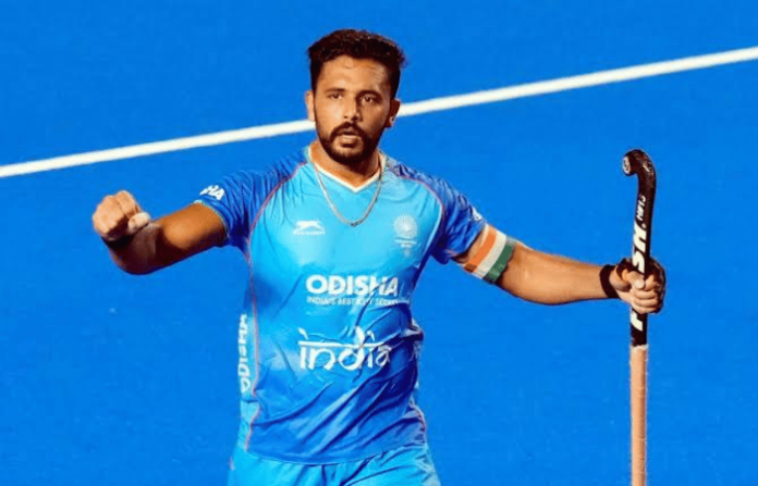harmanpreet singh