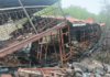 Ratnagiri News – पर्यटन महामंडळाच्या अजब नियोजनामुळे एक कोटीची हाऊसबोट वापरापूर्वीच सडली