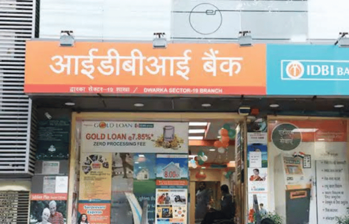idbi bank