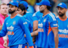 IND vs ENG T20 – श्रेयससेनेच्या पराभवाचा चौकार; टी-20 इतिहासातील सर्वात मोठा पराभव, इंग्लंड 125 धावांनी विजयी