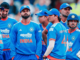 श्रेयससेनेचे पराभवाचेच पाढे; जेकब बेथेल इंग्लंडच्या विजयाचा शिल्पकार, हिंदुस्थानचा चार विकेट्सने पराभव