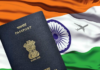 हिंदुस्थानी पासपोर्टच्या जागतिक क्रमवारीत मोठी घसरण, काँग्रेसची पंतप्रधान मोदींवर टीका