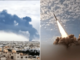 Iran US War – युद्ध आणखी पेटणार; इराणचा कुवेतच्या वीज आणि पाणी शुद्धीकरण प्रकल्पावर हल्ला, प्रचंड नुकसान झाल्याचे वृत्त