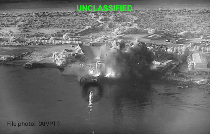 iran-attacks-us-military-bases-in-bahrain-and-kuwait-after-us-blockade-strait-of-hormuz-tension