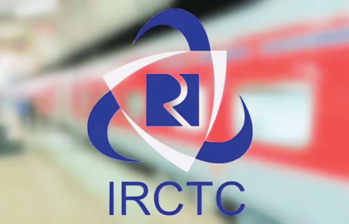 irctc