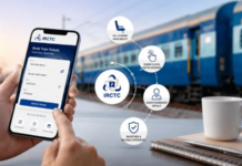 IRCTC ची नवीन वेबसाईट उद्या होणार लाँच; मिळणार AI फीचर्स, रेल्वे तिकीट बुकिंगची पद्धत बदलणार