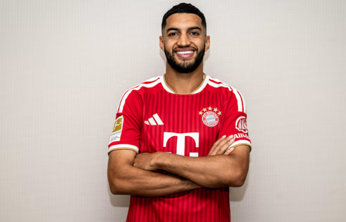 ismael saibari