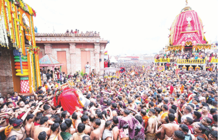 jagannath