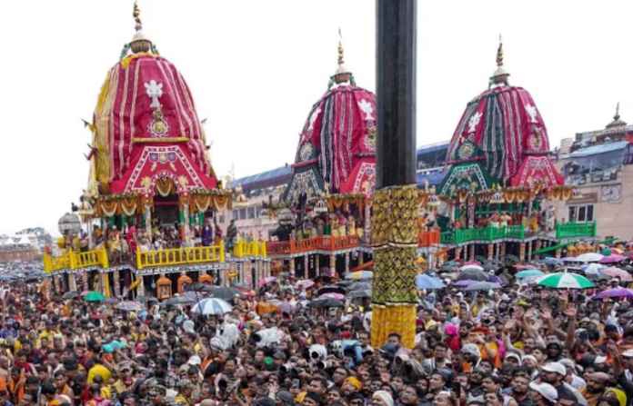 jagannath puri
