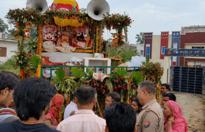 jagannath yatra