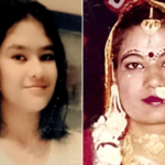 भयंकर… सरकारी नोकरी आणि संपत्तीसाठी पोटच्या मुलीनेच रचला आईच्या हत्येचा कट; 7 लाखांची सुपारी देऊन केला खून
