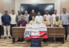 Jalna News – व्यापार्याची 4.96 लाखांची रोकड लुटणारे चौघे जेरबंद; 5.72 लाखांचा मुद्देमाल जप्त
